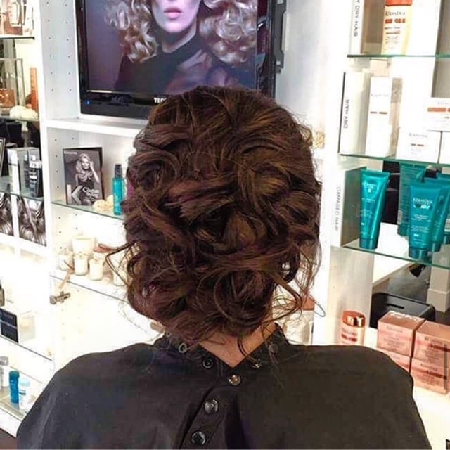 Event Hairdresser Perth